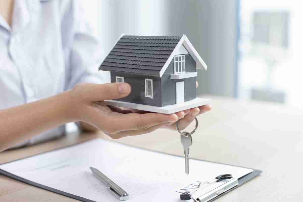 ways to invest in real estate without buying property